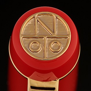 Onoto Scholar Rosso GT Fountain pen