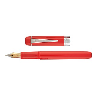 Onoto Scholar Rosso ST Fountain pen
