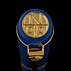 Onoto Scholar Royal Blue GT Stylo plume