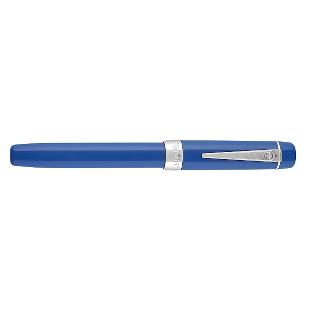 Onoto Scholar Royal Blue ST Fountain pen