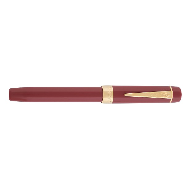 Onoto Scholar Ruby GT Fountain pen