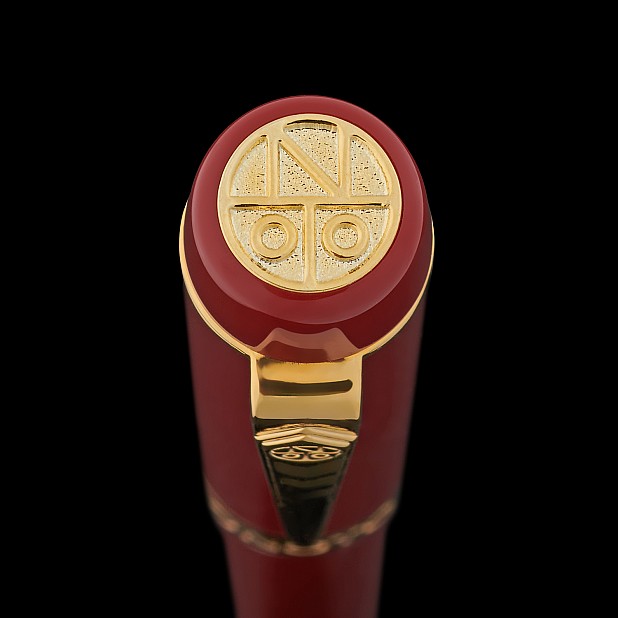 Onoto Scholar Ruby GT Fountain pen