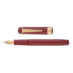 Onoto Scholar Ruby GT Fountain pen