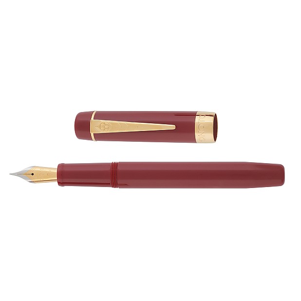 Onoto Scholar Ruby GT Fountain pen