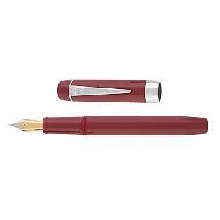 Onoto Scholar Ruby ST Fountain pen
