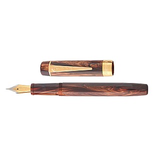 Onoto Scholar Sequoyah GT Fountain pen