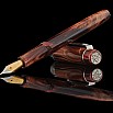 Onoto Scholar Sequoyah ST Fountain pen