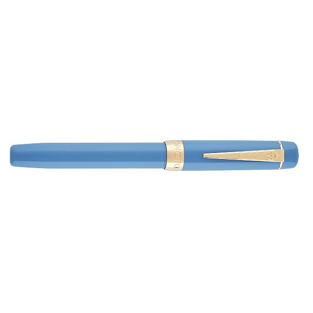 Onoto Scholar Sky Blue GT Vulpen