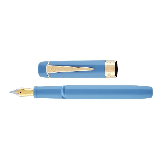 Onoto Scholar Sky Blue GT Vulpen