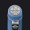 Onoto Scholar Sky Blue ST Fountain pen