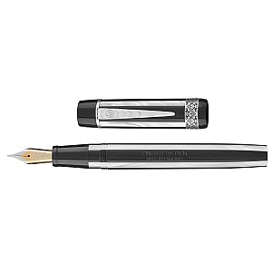 Onoto Magna Hamlet Fountain pen
