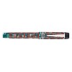 Onoto Magna Macbeth Corona Red Fountain pen