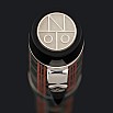 Onoto Magna Macbeth Corona Red Fountain pen