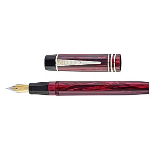 Onoto Magna Midsummer Night Fountain pen