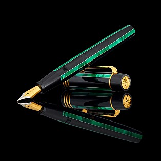 Onoto Magna Prospero Fountain pen