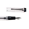 Opus 88 Koloro Demonstrator Black Reservoarpenna