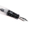 Opus 88 Koloro Demonstrator Black Reservoarpenna
