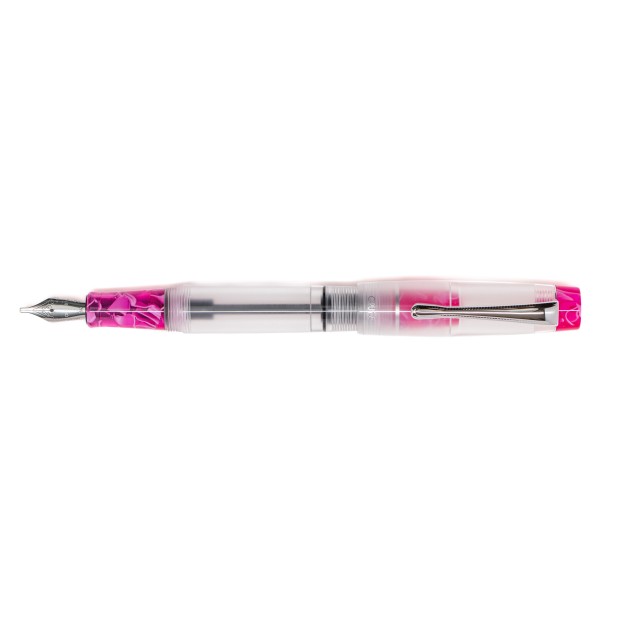 Opus 88 Koloro Demonstrator Hot Pink Vulpen