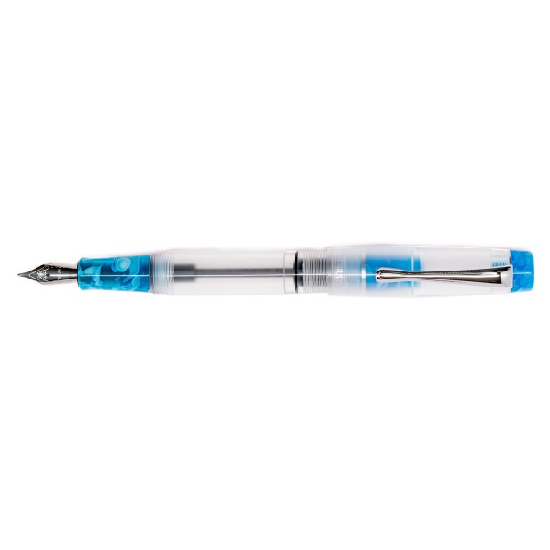 Opus 88 Koloro Demonstrator Light Blue Vulpen
