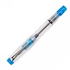 Opus 88 Koloro Demonstrator Light Blue Fountain pen