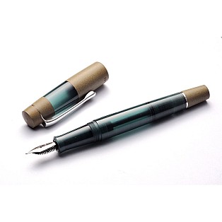 Opus 88 Koloro Beige Fountain pen