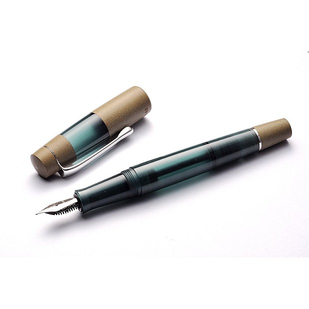 Opus 88 Koloro Beige Caneta de Tinta Permanente