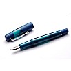 Opus 88 Koloro Blue Vulpen