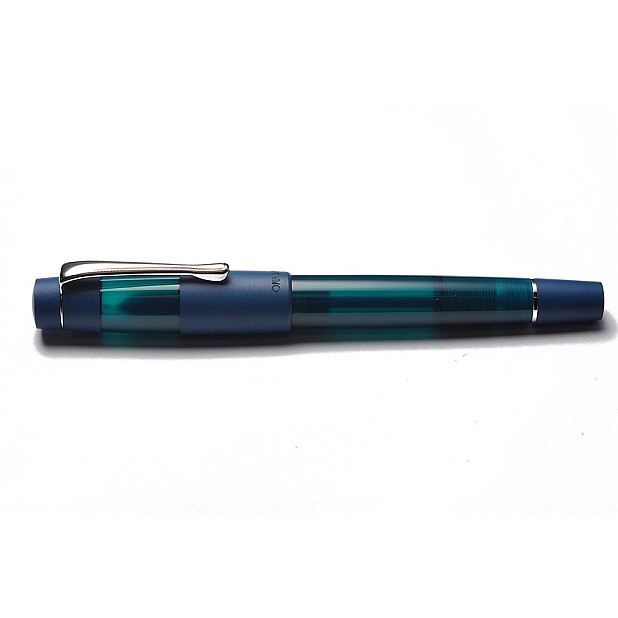 Opus 88 Koloro Blue Fountain pen