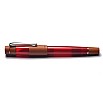 Opus 88 Koloro Red Fountain pen