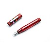 Opus 88 Fantasia Red Fountain pen