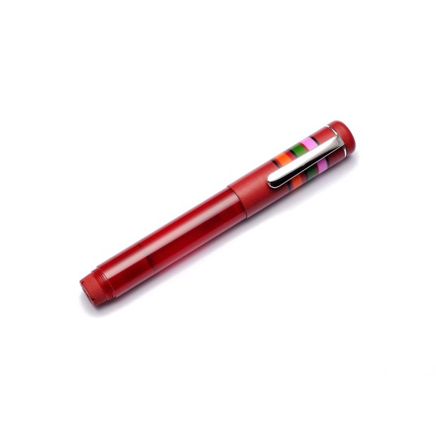 Opus 88 Fantasia Red Vulpen