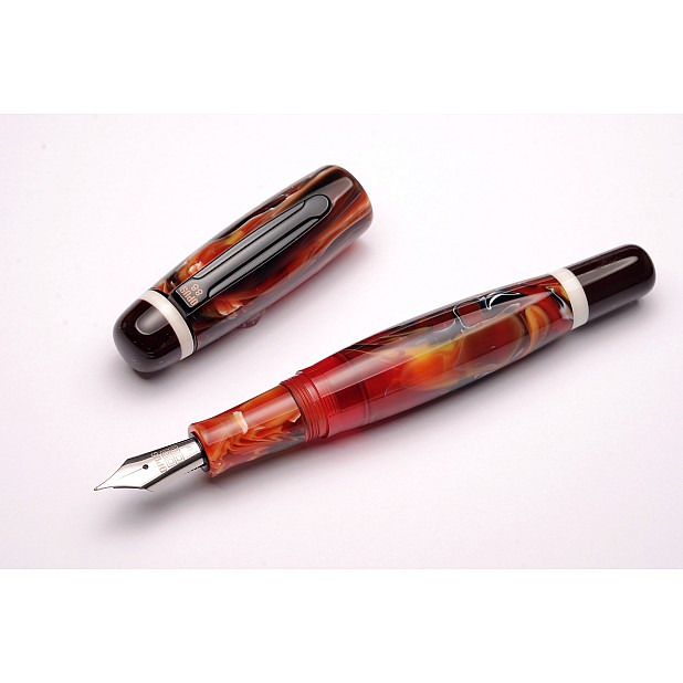 Opus 88 Bela Red Vulpen