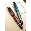 Opus 88 Bela Blue Fountain pen