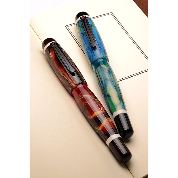 Opus 88 Bela Red Vulpen
