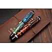 Opus 88 Bela Blue Fountain pen