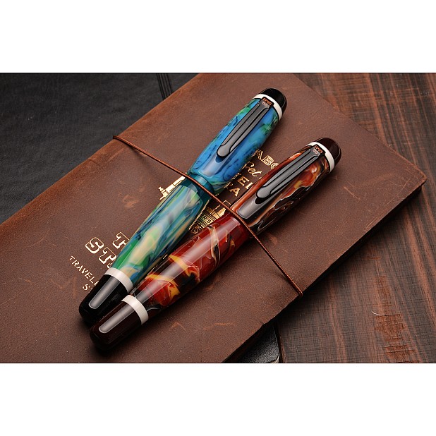 Opus 88 Bela Red Vulpen