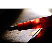 Opus 88 Bela Red Fountain pen