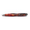 Opus 88 Bela Red Fountain pen