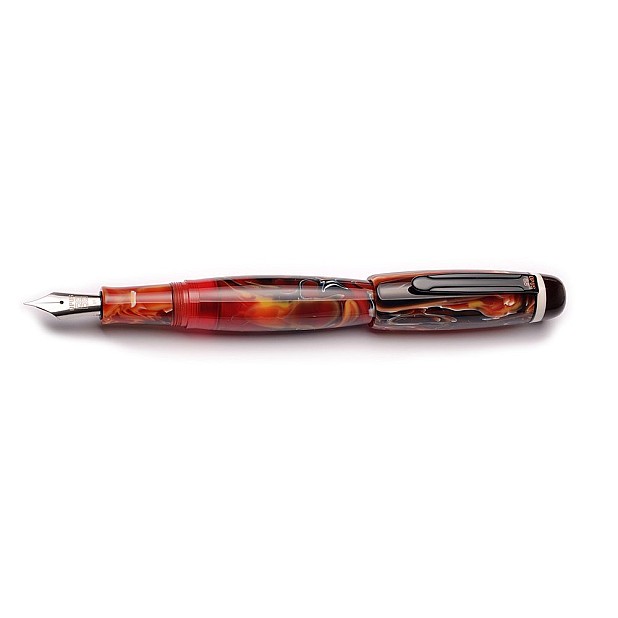 Opus 88 Bela Red Vulpen