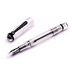Opus 88 Omar Clear Fountain pen