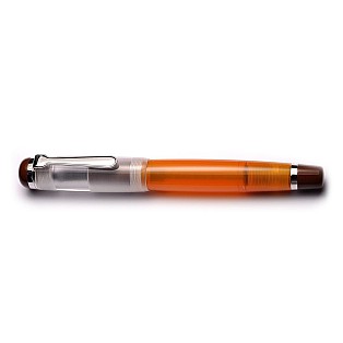 Opus 88 Omar Color Teal Fountain pen