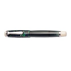 Opus 88 Omar Green Fountain pen