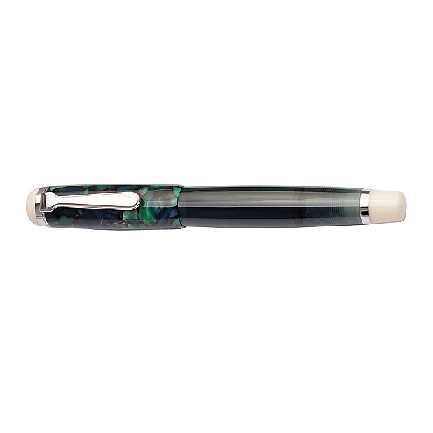 Opus 88 Omar Green Fountain pen