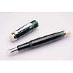 Opus 88 Omar Green Fountain pen