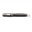 Opus 88 Omar Grey Fountain pen