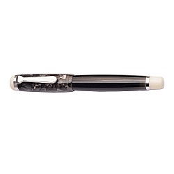 Opus 88 Omar Grey Fountain pen