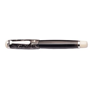 Opus 88 Omar Grey Fountain pen