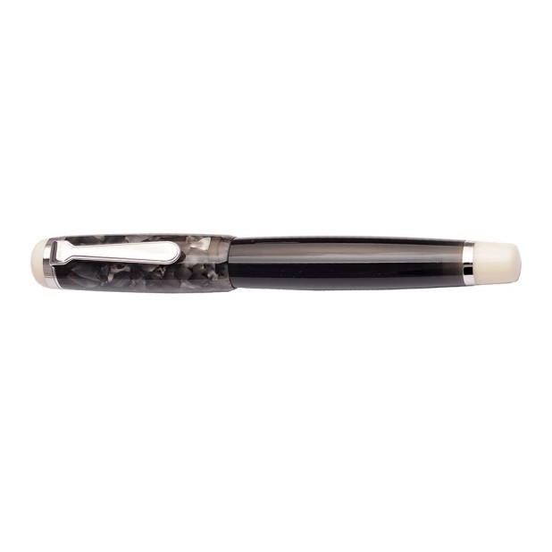 Opus 88 Omar Grey Fountain pen
