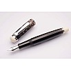 Opus 88 Omar Grey Fountain pen
