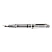 Opus 88 Jazz Holiday Clear Fountain pen